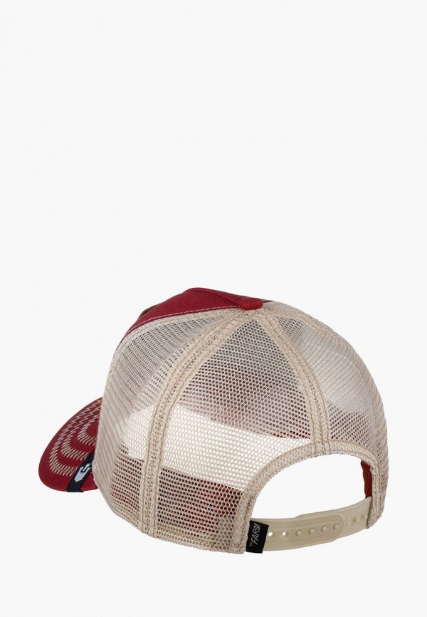 фото Бейсболка goorin brothers