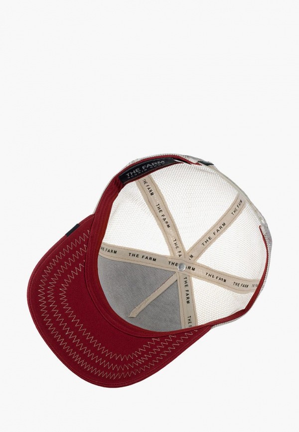 фото Бейсболка goorin brothers