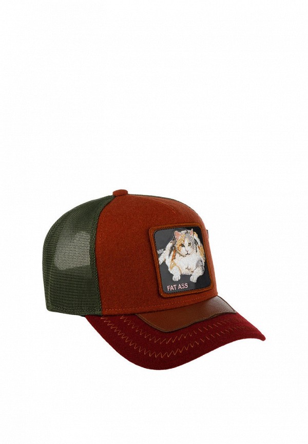 фото Бейсболка goorin brothers