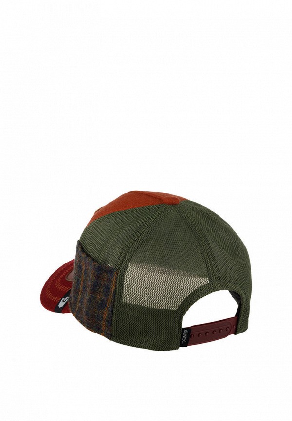 фото Бейсболка goorin brothers