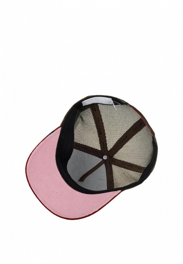 фото Бейсболка goorin brothers