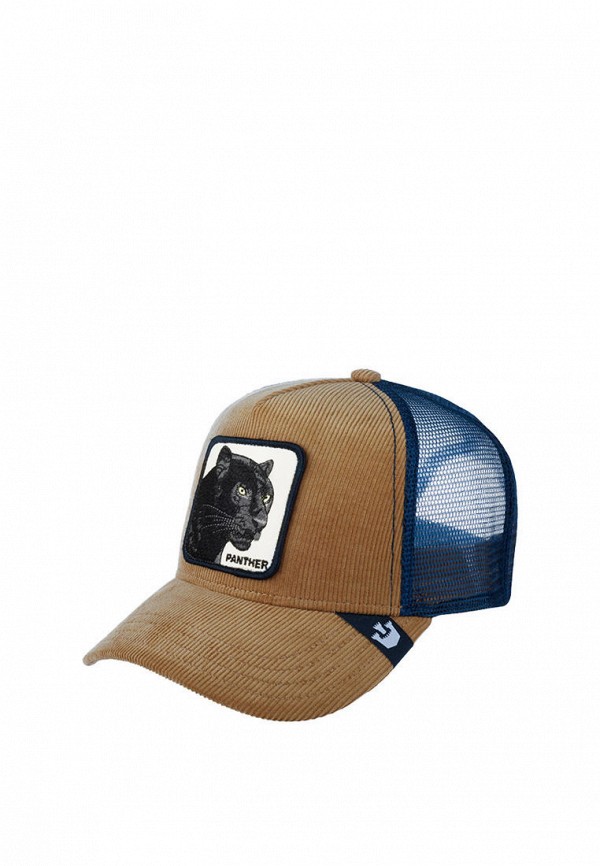 фото Бейсболка goorin brothers