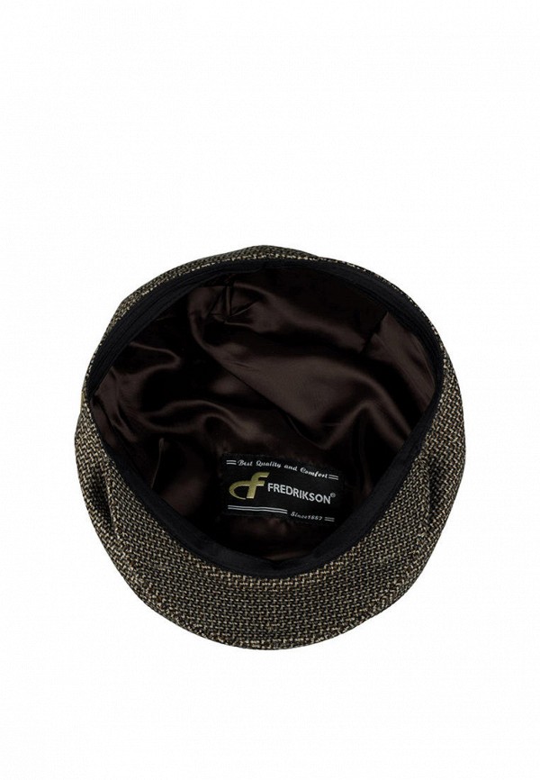 фото Кепка fredrikson