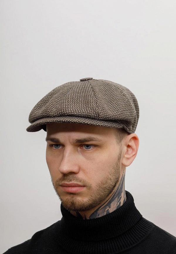 фото Кепка fredrikson