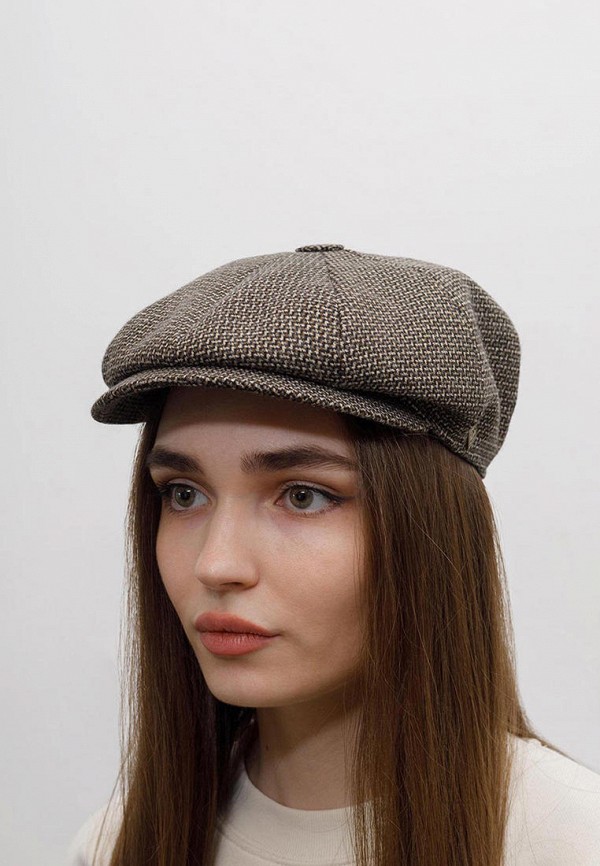 фото Кепка fredrikson