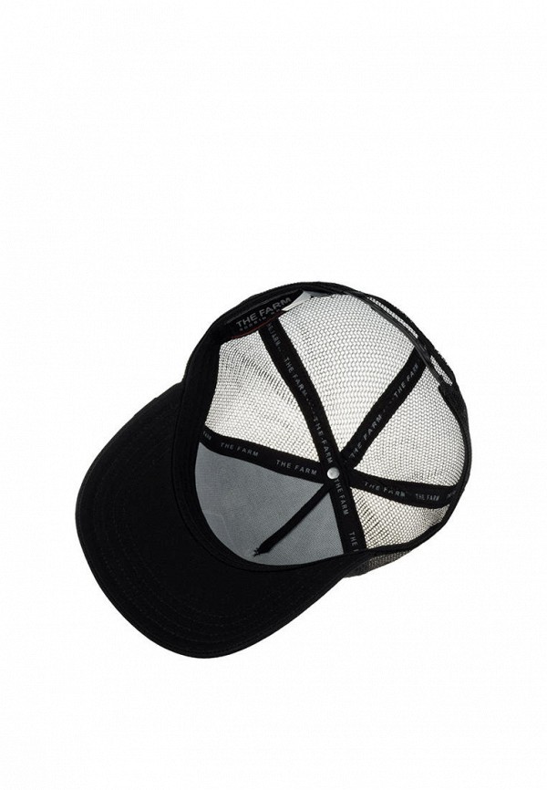 фото Бейсболка goorin brothers