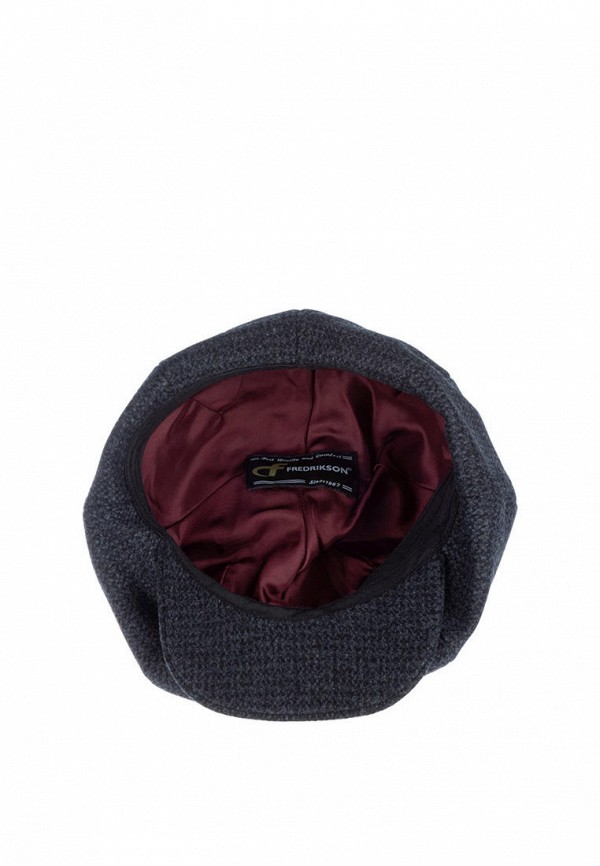 фото Кепка fredrikson