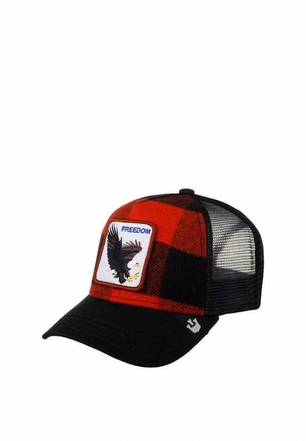 Бейсболка Goorin Brothers 5290₽