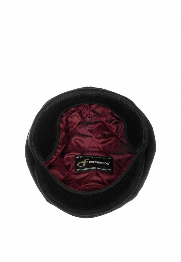 фото Кепка fredrikson