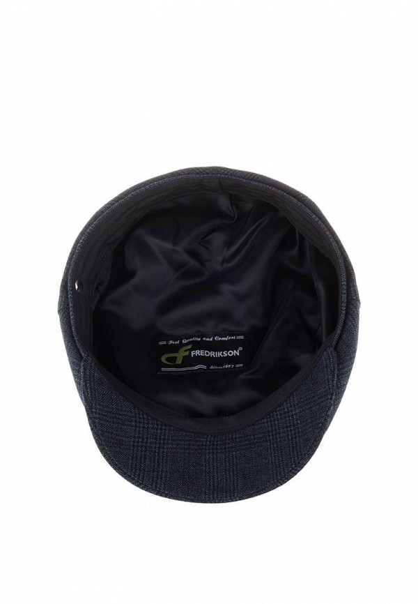 фото Кепка fredrikson