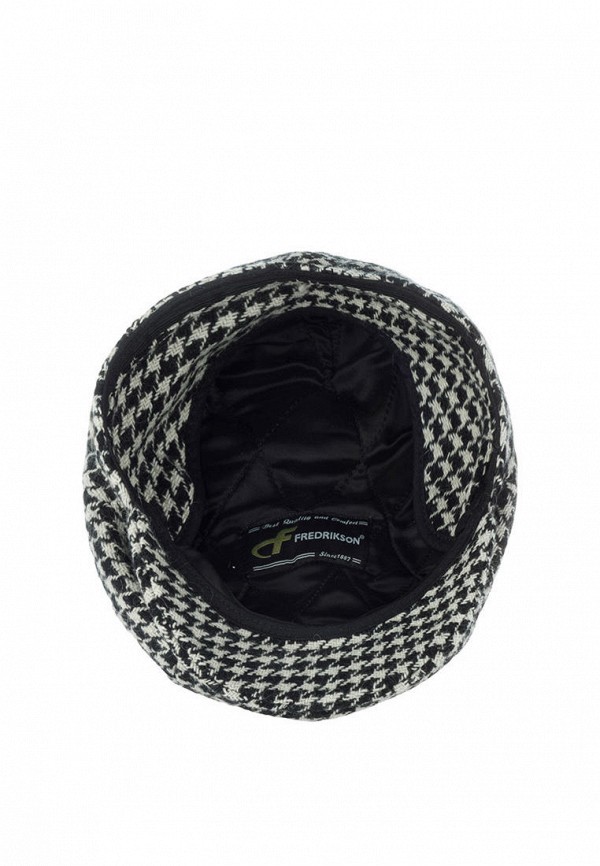 фото Кепка fredrikson