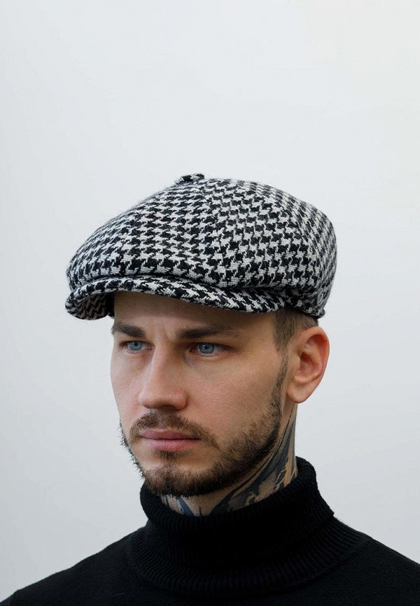 фото Кепка fredrikson