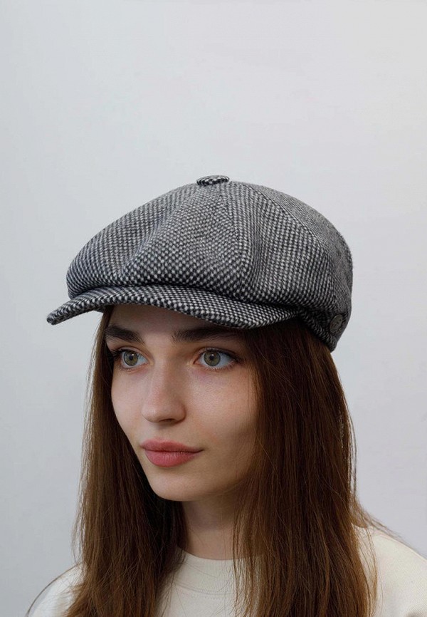 фото Кепка fredrikson