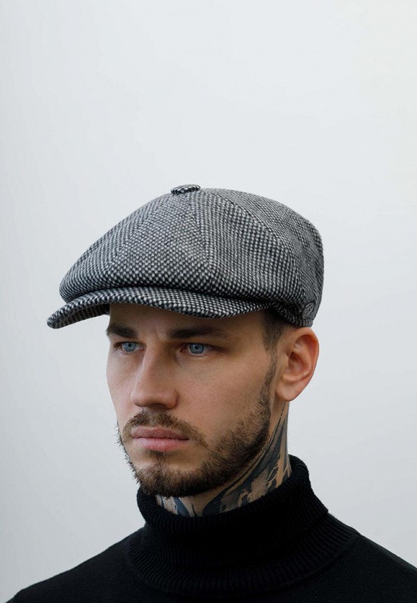 фото Кепка fredrikson