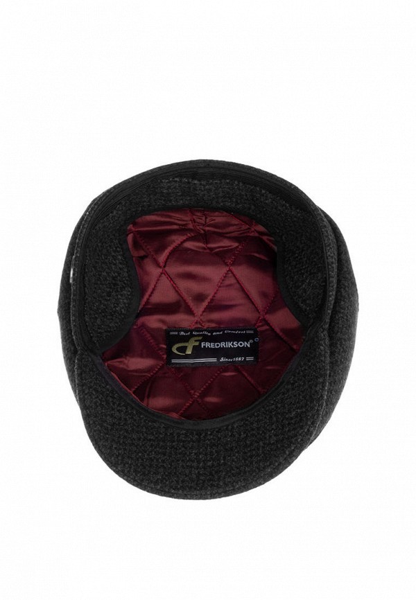 фото Кепка fredrikson