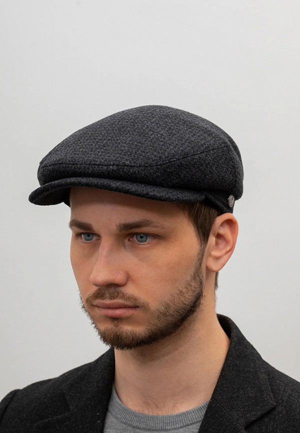 фото Кепка fredrikson