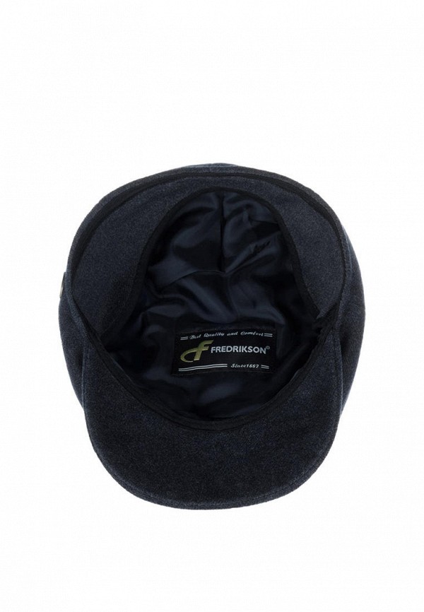фото Кепка fredrikson