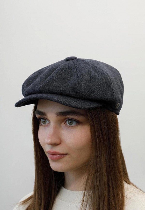 фото Кепка fredrikson