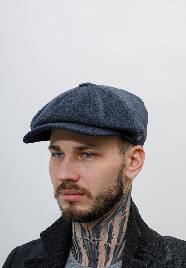 фото Кепка fredrikson