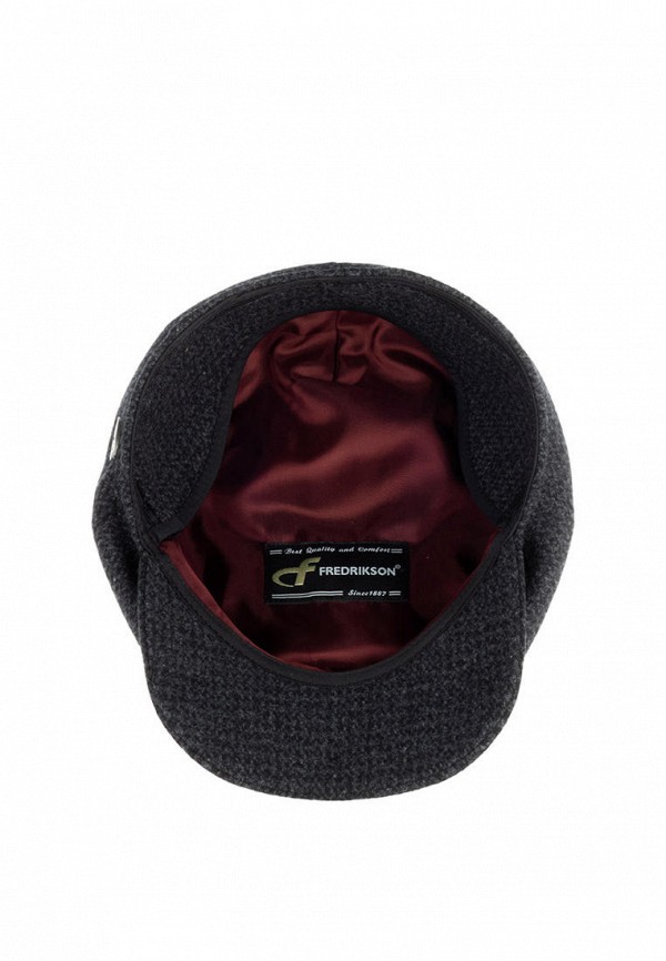 фото Кепка fredrikson