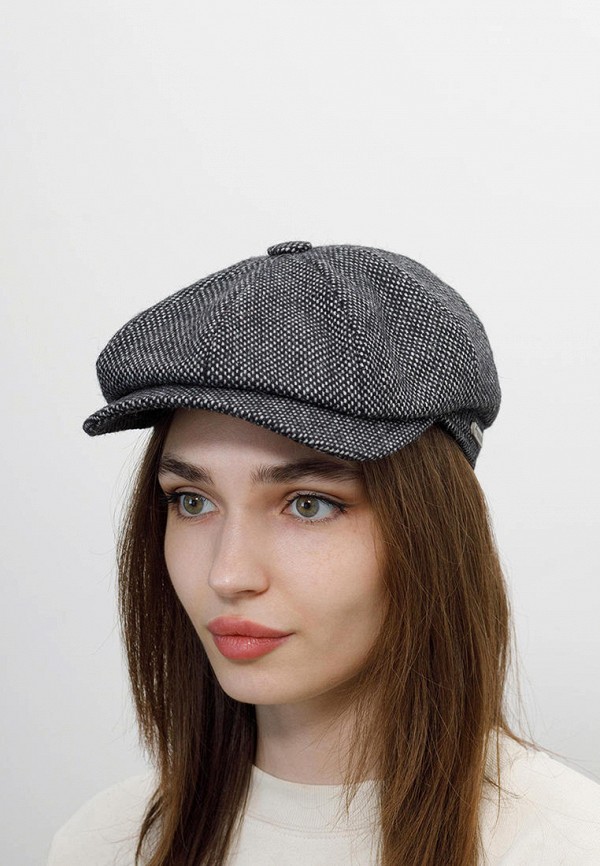 фото Кепка fredrikson