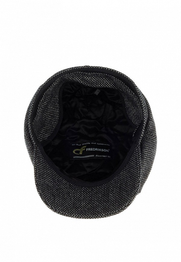 фото Кепка fredrikson