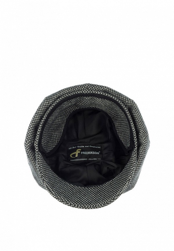 фото Кепка fredrikson