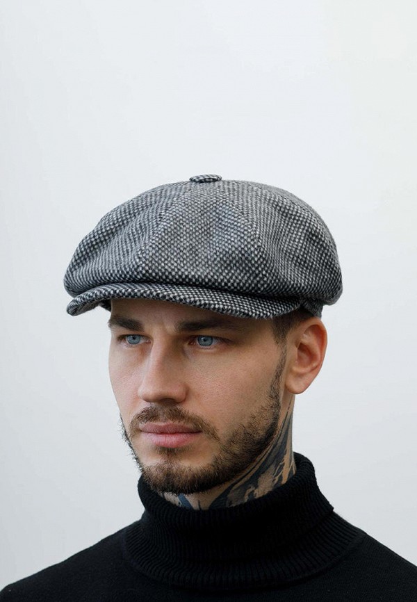 фото Кепка fredrikson