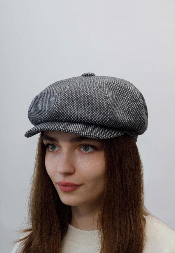 фото Кепка fredrikson