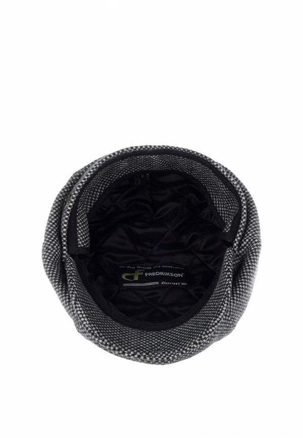 фото Кепка fredrikson