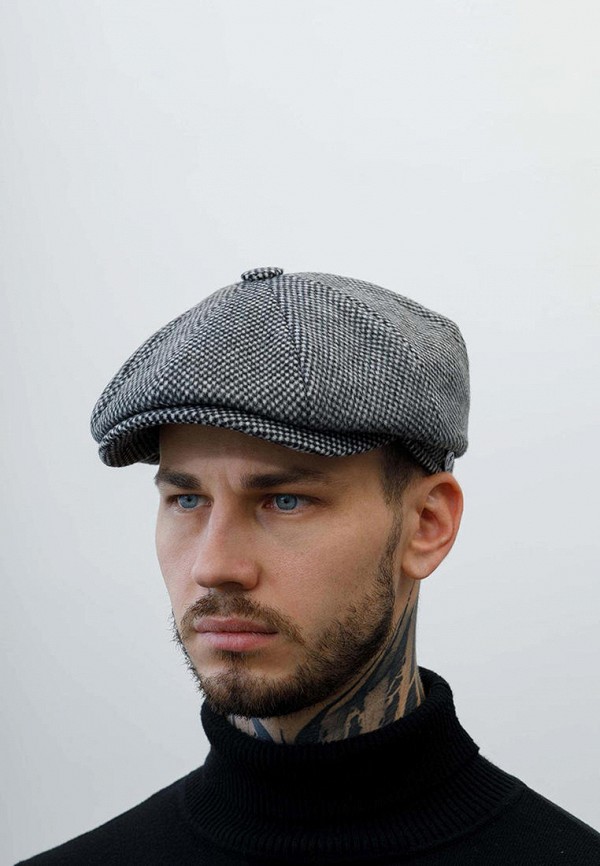 фото Кепка fredrikson