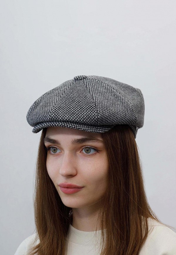 фото Кепка fredrikson