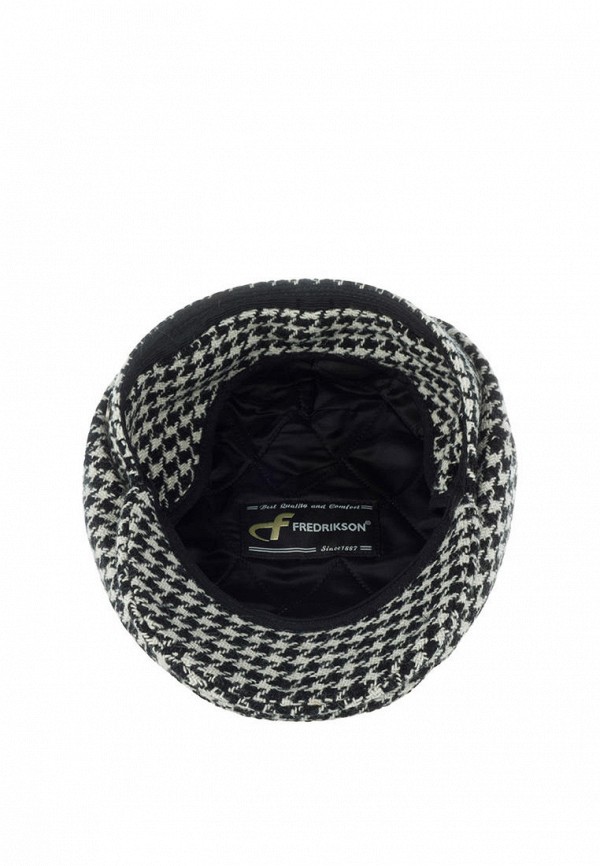 фото Кепка fredrikson