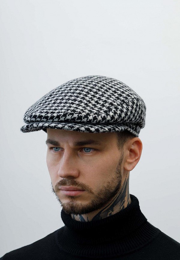 фото Кепка fredrikson