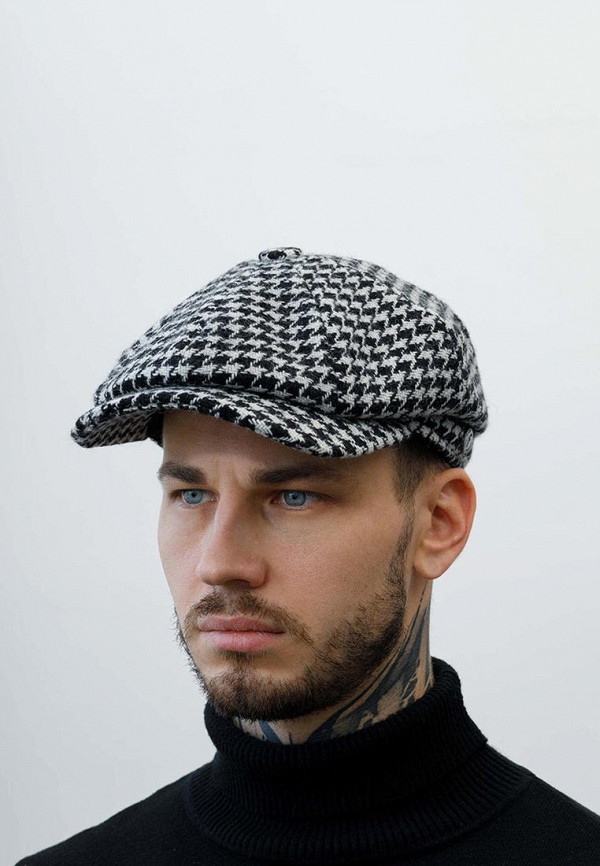 фото Кепка fredrikson