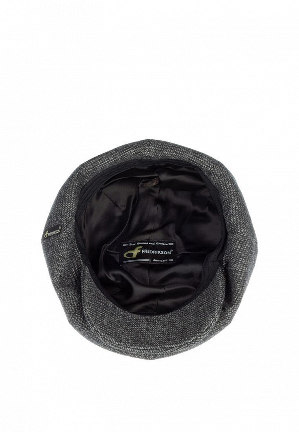 фото Кепка fredrikson