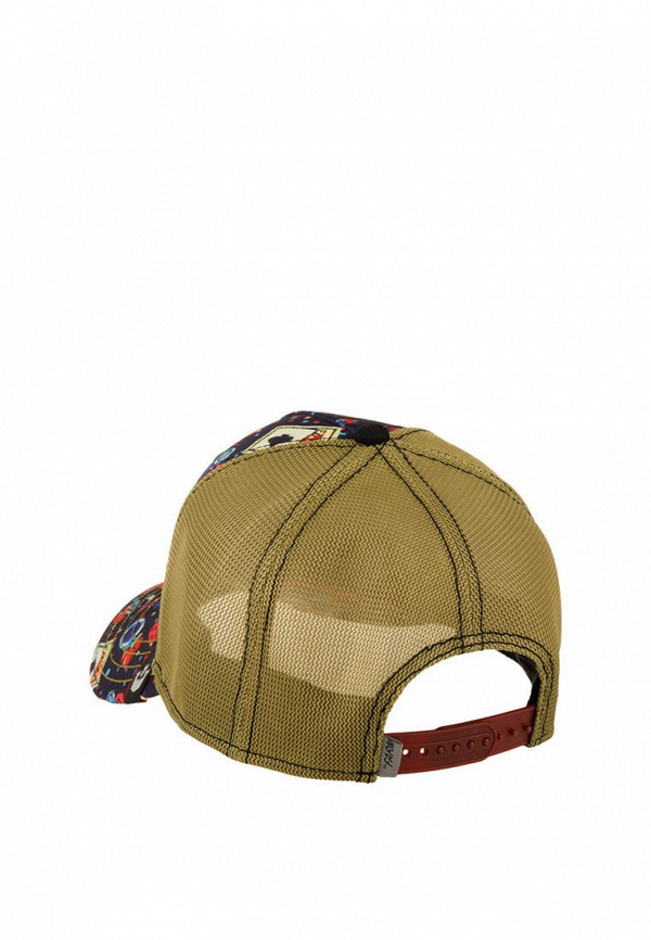 фото Бейсболка goorin brothers