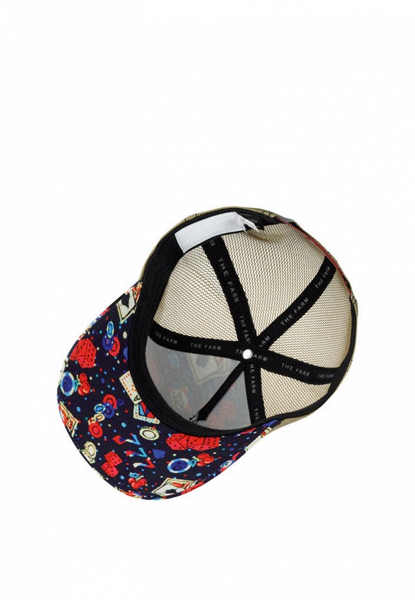 фото Бейсболка goorin brothers