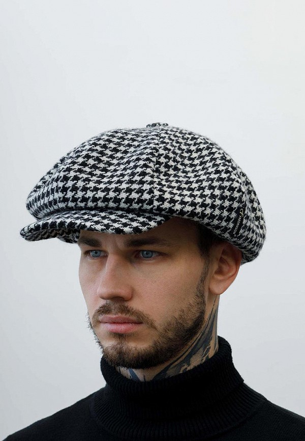 фото Кепка fredrikson