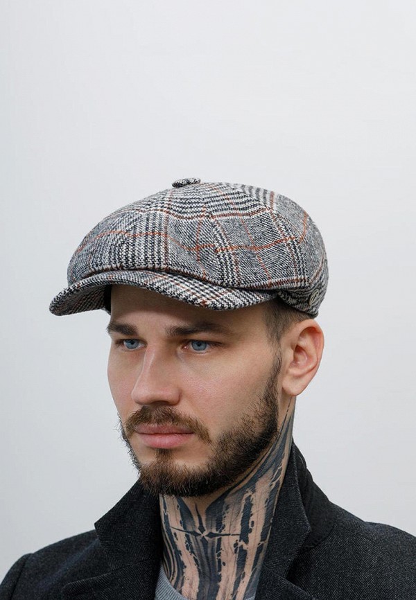 фото Кепка fredrikson