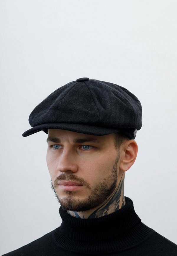 фото Кепка fredrikson