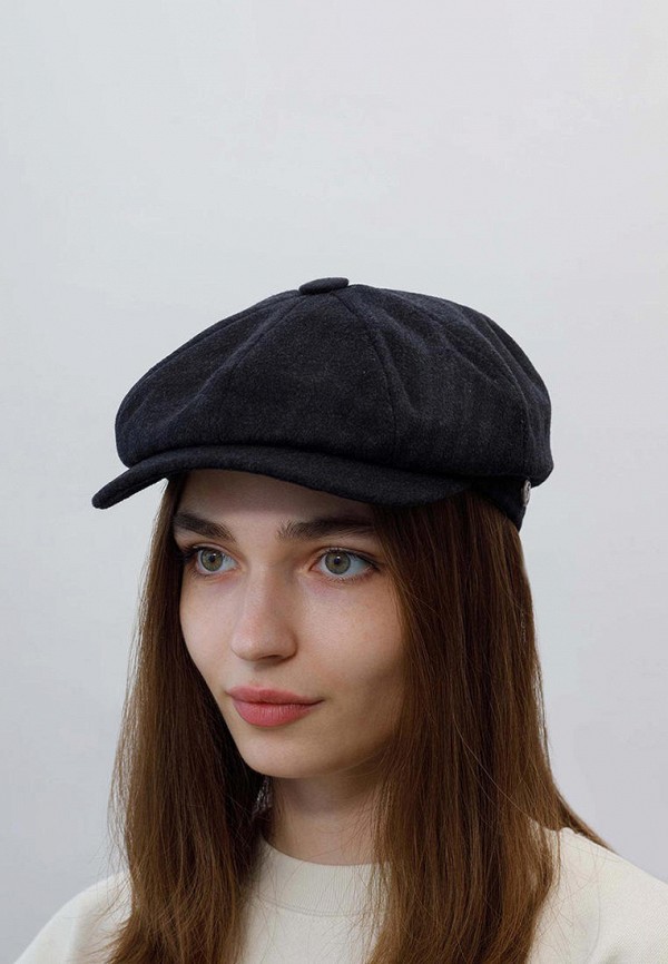 фото Кепка fredrikson