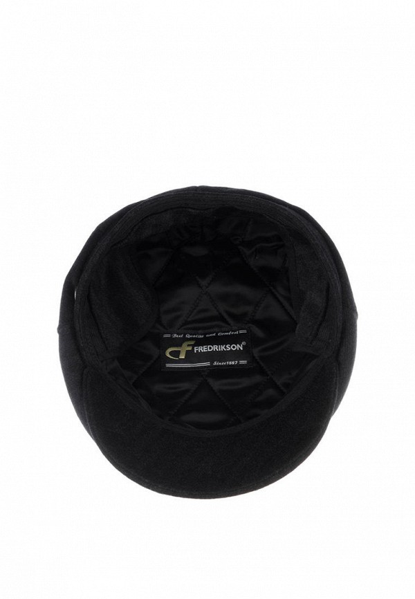 фото Кепка fredrikson