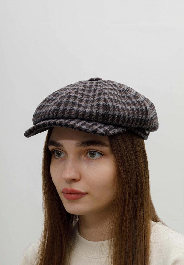 фото Кепка fredrikson