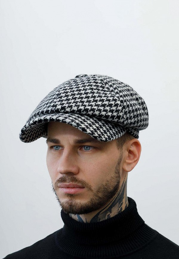 фото Кепка fredrikson