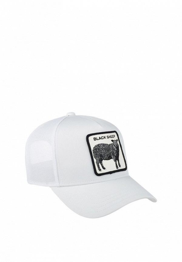 фото Бейсболка goorin brothers