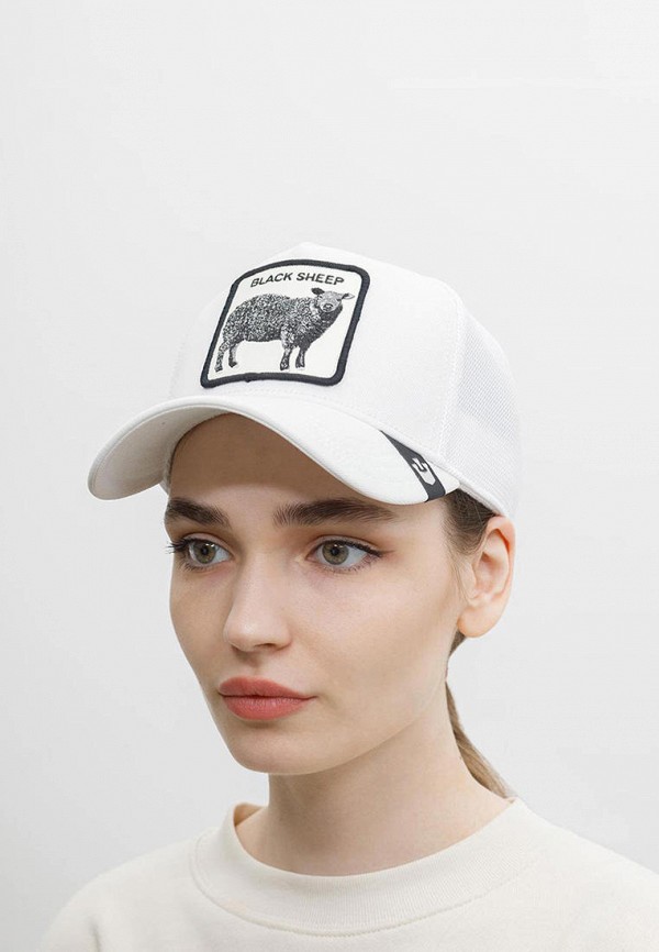 фото Бейсболка goorin brothers