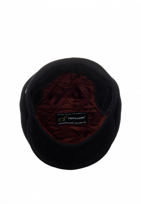 фото Кепка fredrikson