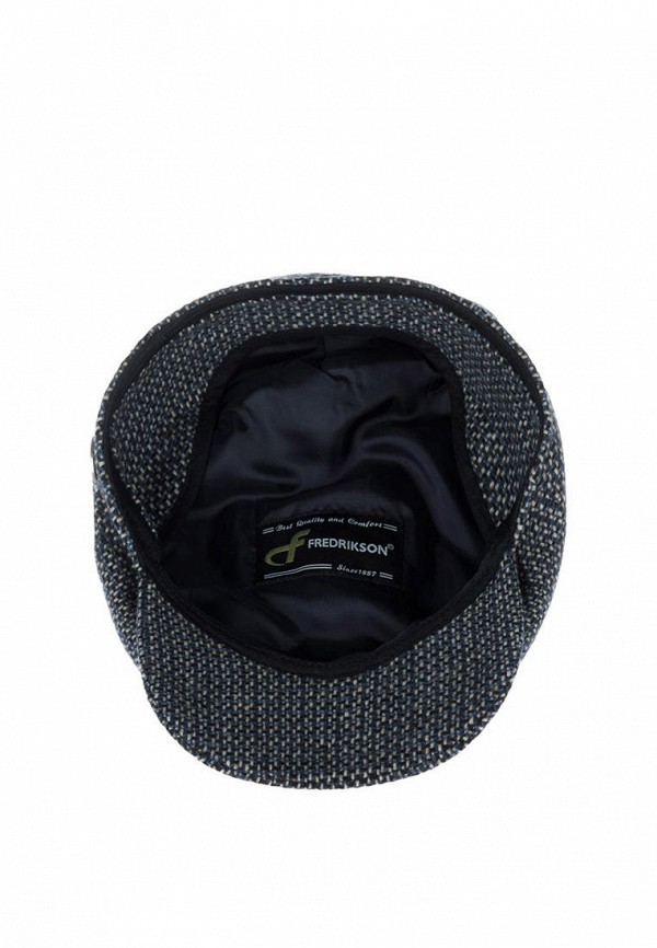 фото Кепка fredrikson