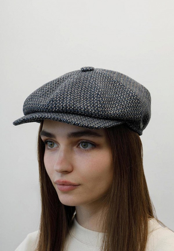 фото Кепка fredrikson